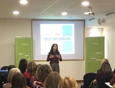 “Diventare wedding planner” con Cira Lombardo