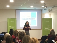 “Diventare wedding planner” con Cira Lombardo