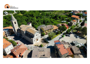 Trofeo Città del Miele: corri o cammina tra i sapori di Tornareccio!