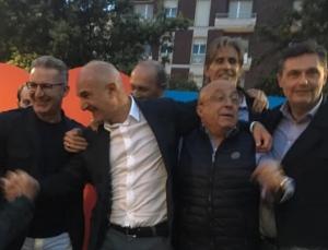 Pescara. Carlo Masci nuovo sindaco!