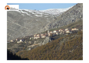 Incidente mortale a Scanno/jeep Wrangler finita nel burrone: Guidava la ragazza.
