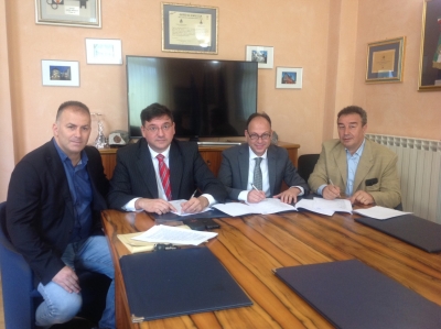 Montesilvano. Affitti concordati, firmato l’accordo Comune - inquilini e proprietari