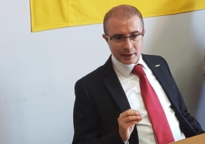 Bracconieri nelle 2 oasi wwf a Penne e Alanno.