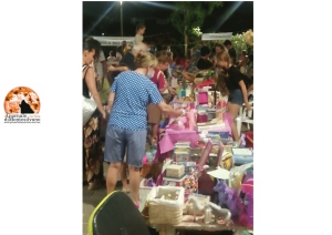 Montesilvano, 40 piccoli commercianti nell'isola dei bambini.