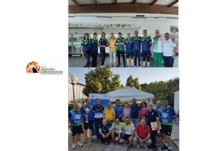 Bocce: attività in ripresa in diversi ambiti