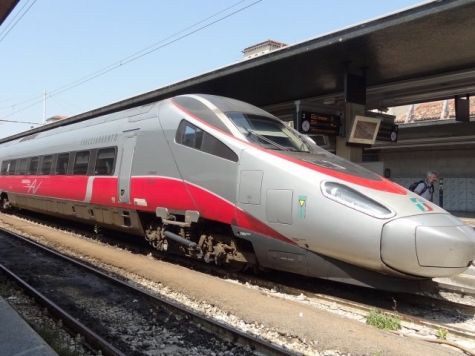 Abruzzo. Regione stanzia oltre 120mln per TrenItalia.
