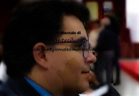 Presidente del consilgio Comunale di Pescara Blasioli