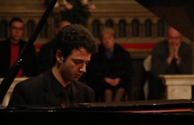 Cepagatti, “Concerti sotto le stelle”