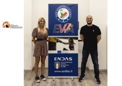 Nasce EWA, contro la violenza sulle donne nello sport