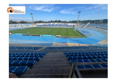 Lo Stadio e la Città: nuovo evento a cura dell'ordine degli Architetti di Pescara