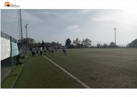 Pianella Calcio, sconfitta casalinga contro il Mutignano