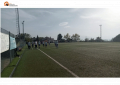Pianella Calcio, sconfitta casalinga contro il Mutignano