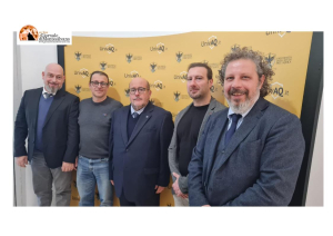 Cammino del Gran Sasso. impatto da 16,9 milioni di euro.