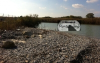 fiume Saline