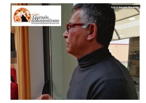 Roseto, premio alla Cultura al montesilvanese Jamshid Ashough