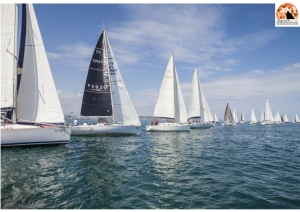 Pescara. Fine settimana con il Campionato primaverile di Vela d'altura