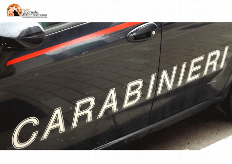 Donna strangolata in casa a Casoli in provincia di Chieti.