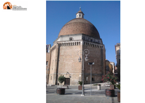 Giulianova. “La passione di Cristo” in programma a San Flaviano