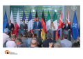 Meloni: 'Rafforziamo la componente europea della Nato. L'Italia farà la sua parte'