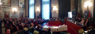 Incontro