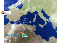 Le temperature potrebbero aumentare ancora nel fine settimana