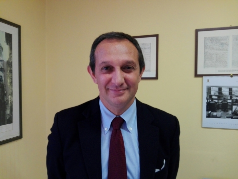 luca ranalli
