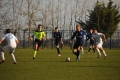 Calcio/eccellenza. Renato curi angolana vs Pineto 0-0
