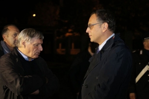 Parco di via Tavo, sì della Giunta alla riqualificazione.