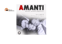 Pescara. Piccolo Teatro Guascone: “gli amanti" (piccoli accordi domestici)