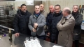 Governatore della Provincia Pescara Antonio Di Marco