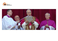 Prime impressioni sul pontificato di Papa Leone XIV. Una Chiesa che ricomincia dal Vangelo