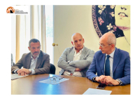 Nasce a Popoli il nuovo Centro di Andrologia della ASL di Pescara