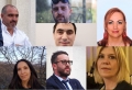 Aielli/elezioni. La lista del Sindaco
