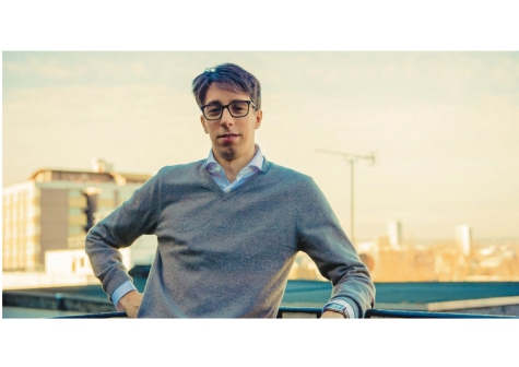 Perché è utile investire? Il video-messaggio di Giovanni Daprà (Moneyfarm)