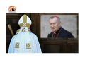 731^ Perdonanza, il Cardinale Pietro Parolin aprirà la porta Santa