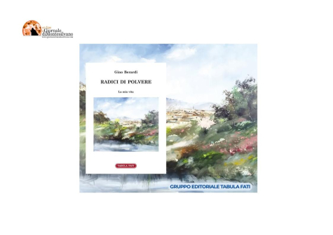 "Radici di polvere - La mia vita" di Gino Berardi