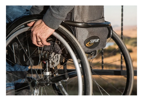 Montesilvano, requisiti per la pensione di disabilità