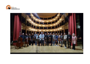 Evento benefico a Spoltore, la SOMS ospita i Kiev Virtuosi