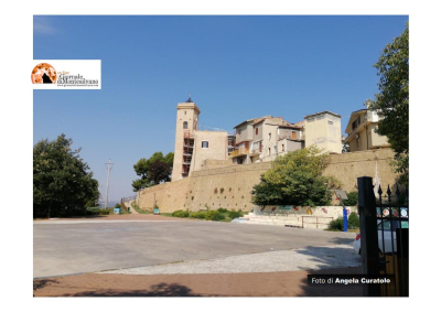 Montesilvano Colle, "Musica e Parole nel Borgo" presenta "Abruzzo: i campioni siamo noi"
