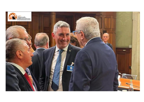 Abruzzo. 20mln euro per le aree interne