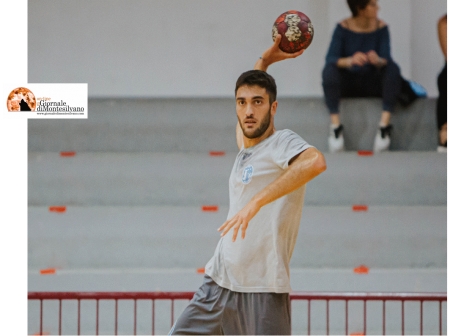 Pallamano/A2. Lions Teramo vince sul Tavarnelle