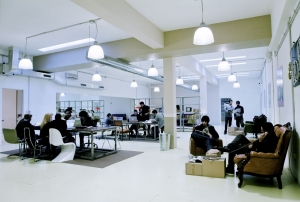 esempio di coworking 