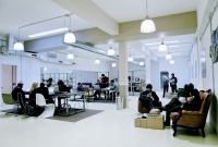 esempio di coworking 