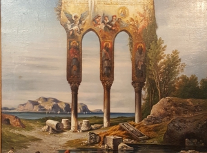 Polo Museale Civico di Giulianova: Collezione "Vincenzo Bindi" va in restauro