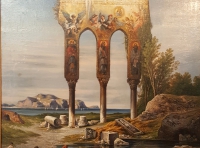 Polo Museale Civico di Giulianova: Collezione "Vincenzo Bindi" va in restauro