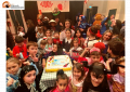 In 400 per il Carnevale Fidas tra divertimento e solidarietà