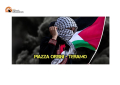 Teramo. Mostra aperitivo e dibattito sulla Palestina della Casa del Popolo