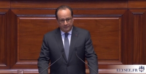 Ue, aiuto militare alla Francia Duma, "uniti come contro Hitler"