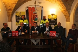 Ciclismo. A Cepagatti sesta tappa della Tirreno-Adriatico