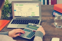 Pressione fiscale in salita.